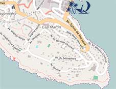 Find the real estate agency