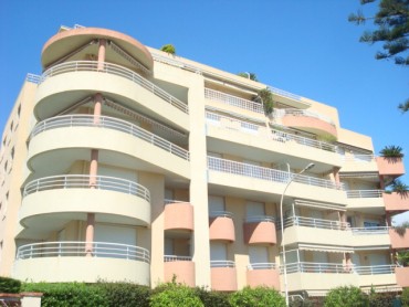 Thierry e Christelle