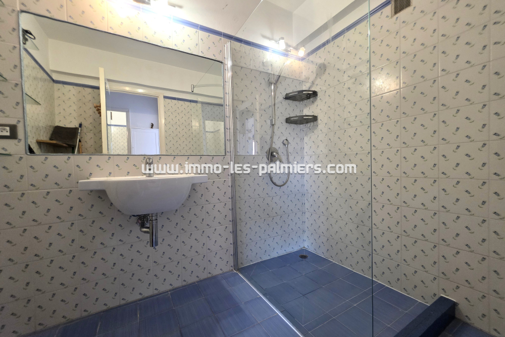 Image 5 : Un appartement avec vue mer ...