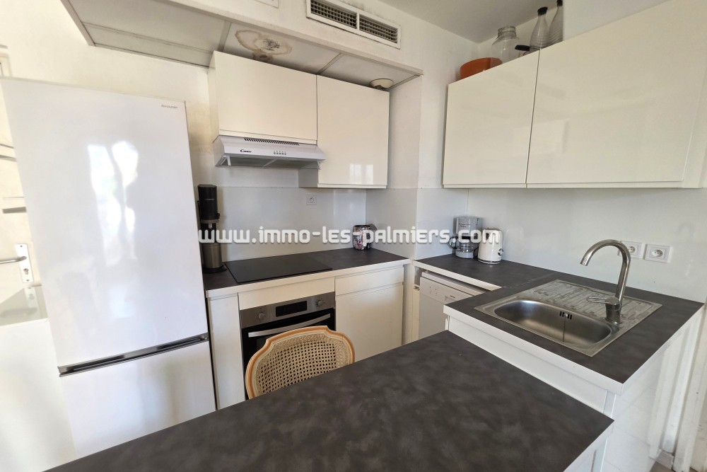 Image 5 : A 2 room apartment in ...