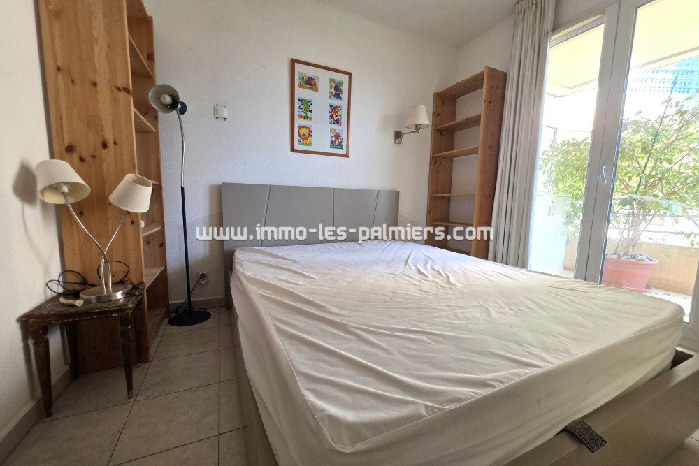 Image 5 : A 2 room apartment in ...