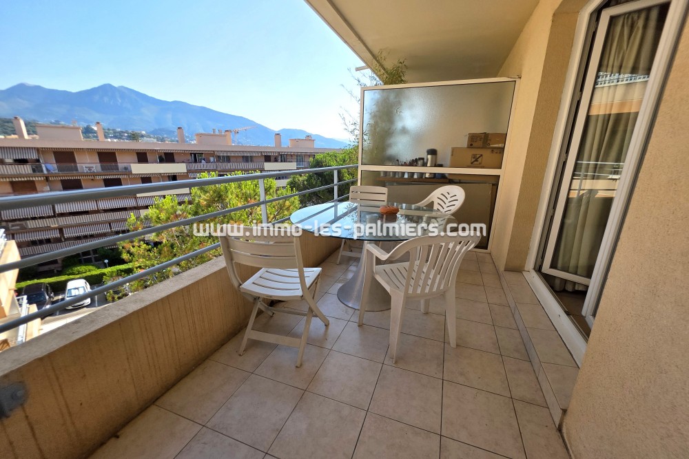 Image 5 : A 2 room apartment in ...