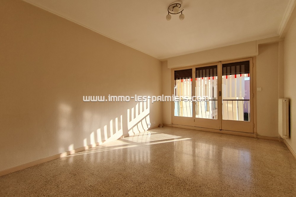 Image 5 : 2-room apartment with balcony ...