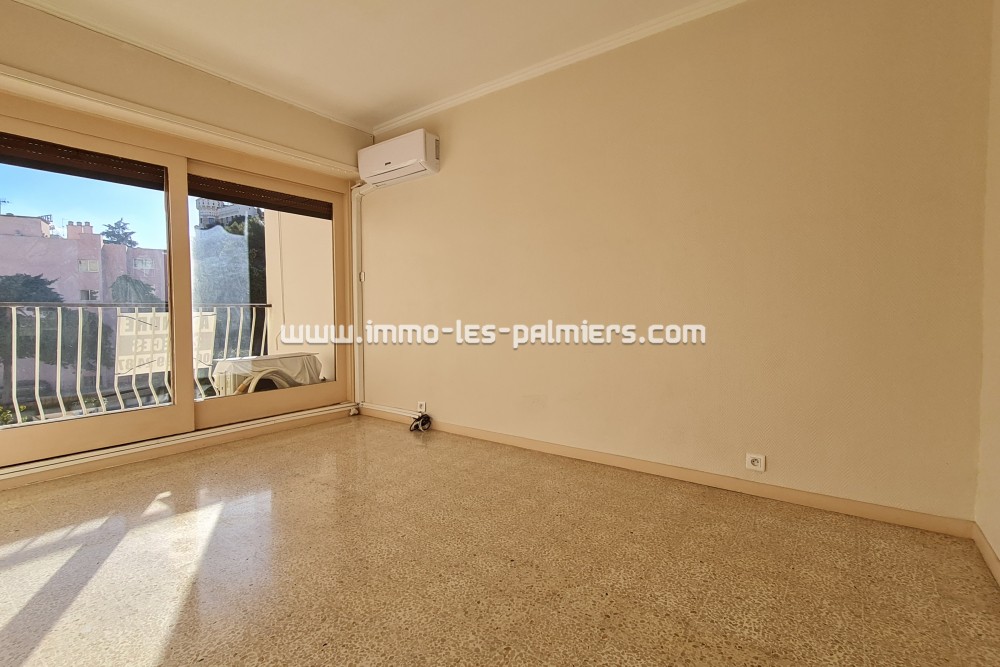 Image 5 : 2-room apartment with balcony ...