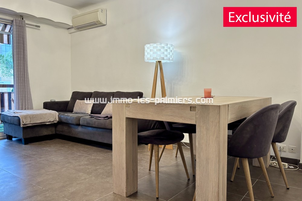 Image 5 : Appartement traversant quartier de la ...