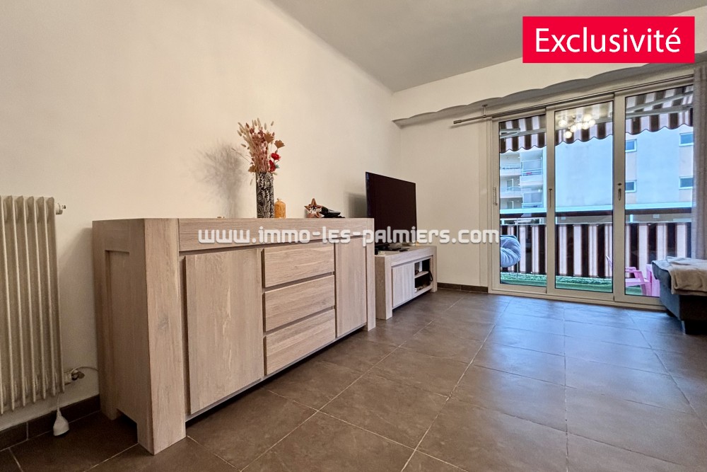 Image 5 : Appartement traversant quartier de la ...