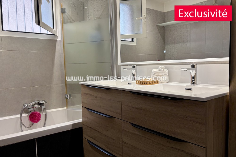 Image 5 : Appartement traversant quartier de la ...