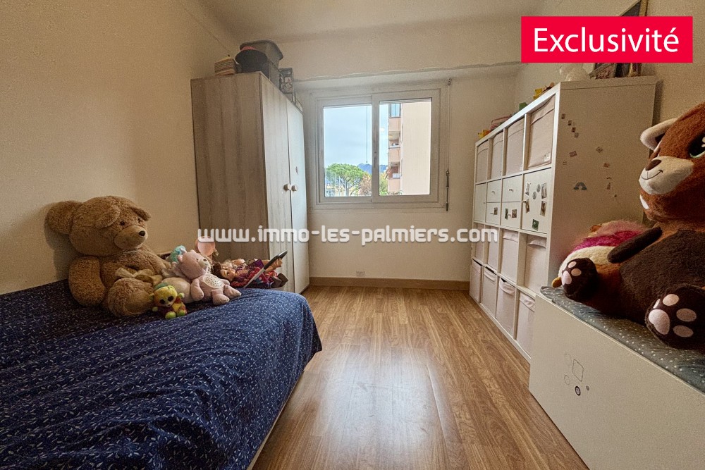 Image 5 : Appartement traversant quartier de la ...