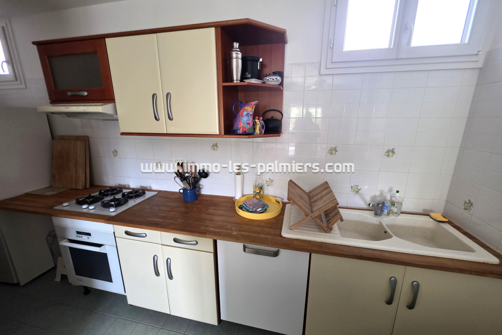 Image 5 : A 3-room apartment in ...