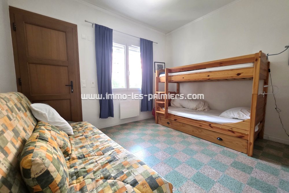 Image 5 : A 3-room apartment in ...