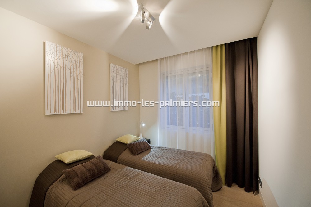 Image 5 : A 3 room apartment with ...