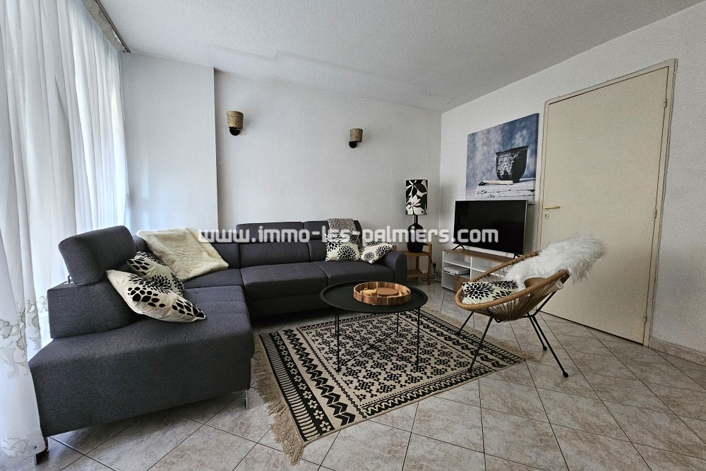 Image 5 : A apartment located in Roquebrune ...
