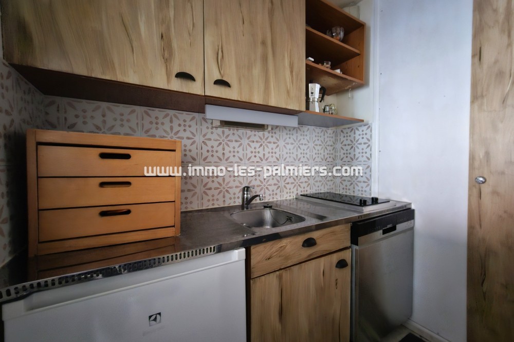 Image 5 : A apartment located in Roquebrune ...