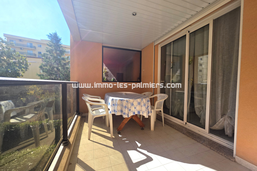 Image 5 : A 2 room apartment near ...