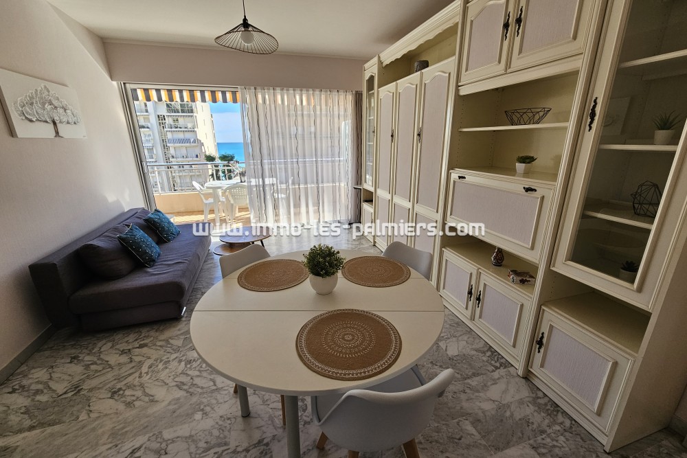 Image 5 : A comfortable studio apartment for ...