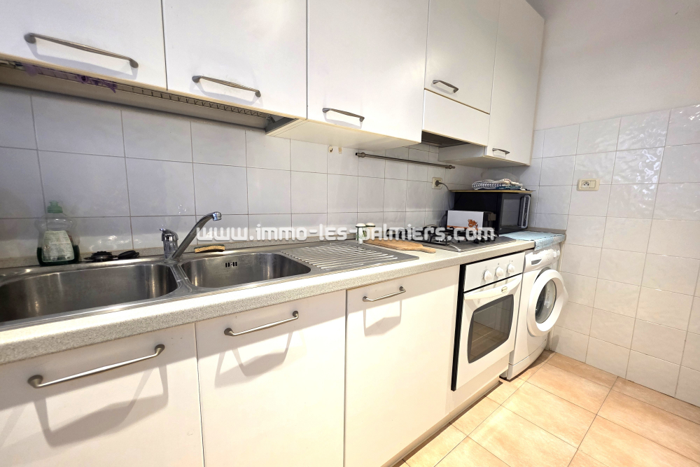 Image 5 : Un appartamento bilocale a Roquebrune ...