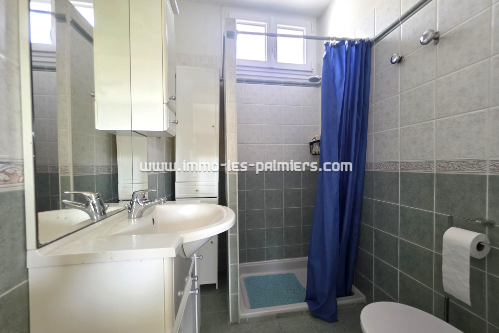 Image 5 : Un appartamento trilocale a Roquebrune ...