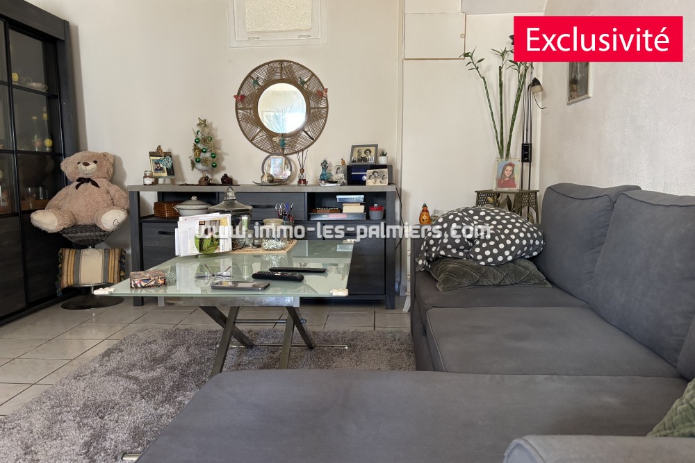 Image 5 : Dans une copropriété intimiste ...