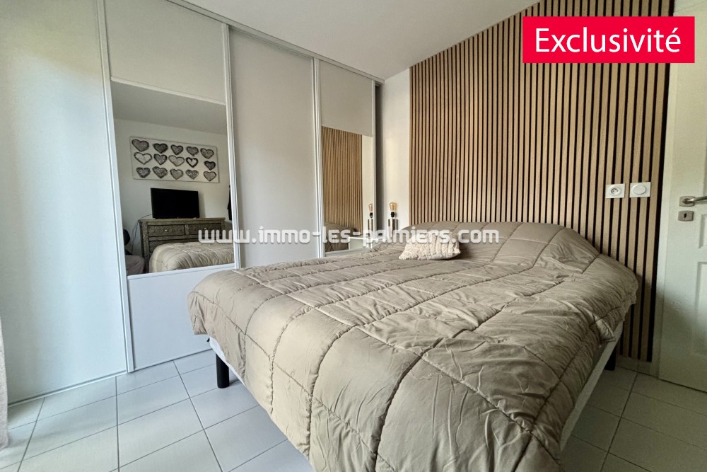 Image 5 : R&eacute;sidence neuve &agrave; Menton, appartement ...