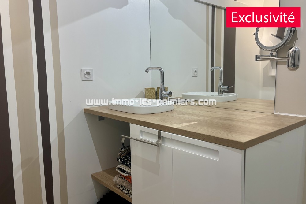 Image 5 : R&eacute;sidence neuve &agrave; Menton, appartement ...