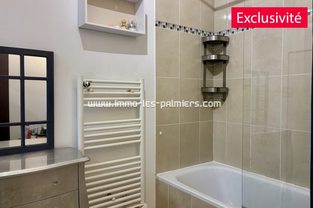 Image 5 : R&eacute;sidence neuve &agrave; Menton, appartement ...