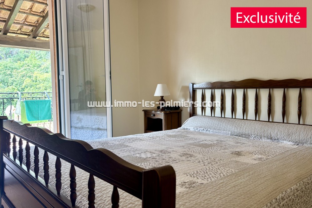 Image 5 : Gorbio, limite Carnolès, charmante ...