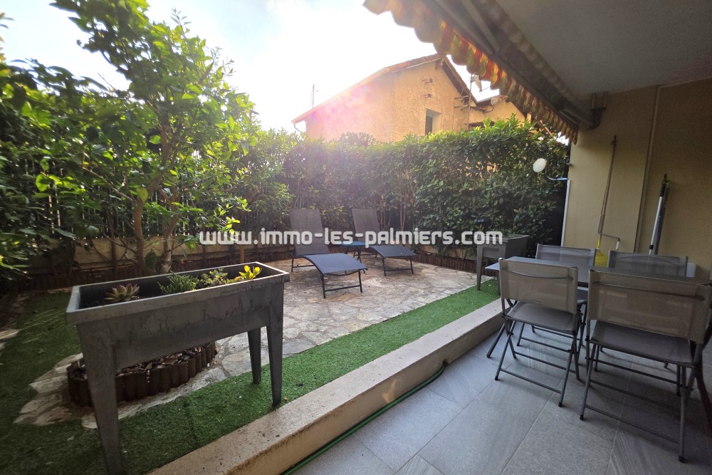 Image 5 : Monolocale completamente ristrutturato con zona ...