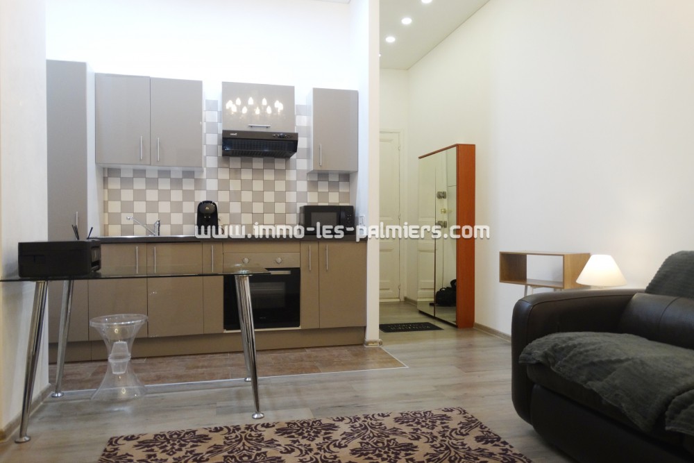Image 5 : Fully renovated 2 room apartment ...