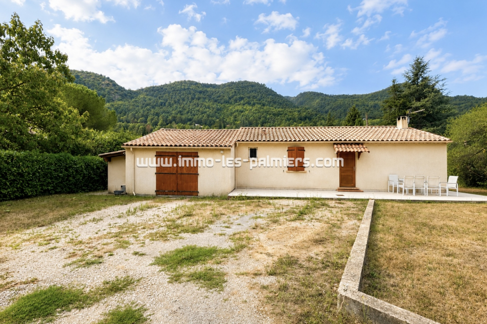 Image 5 : Maison au Domaine de la ...