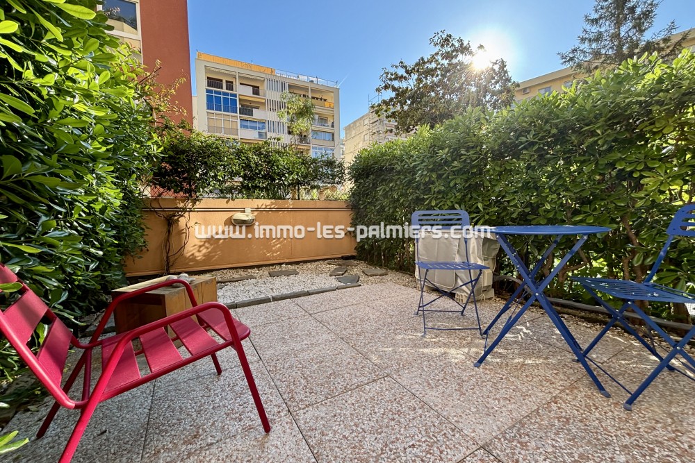 Image 5 : Charmant studio en rez-de ...