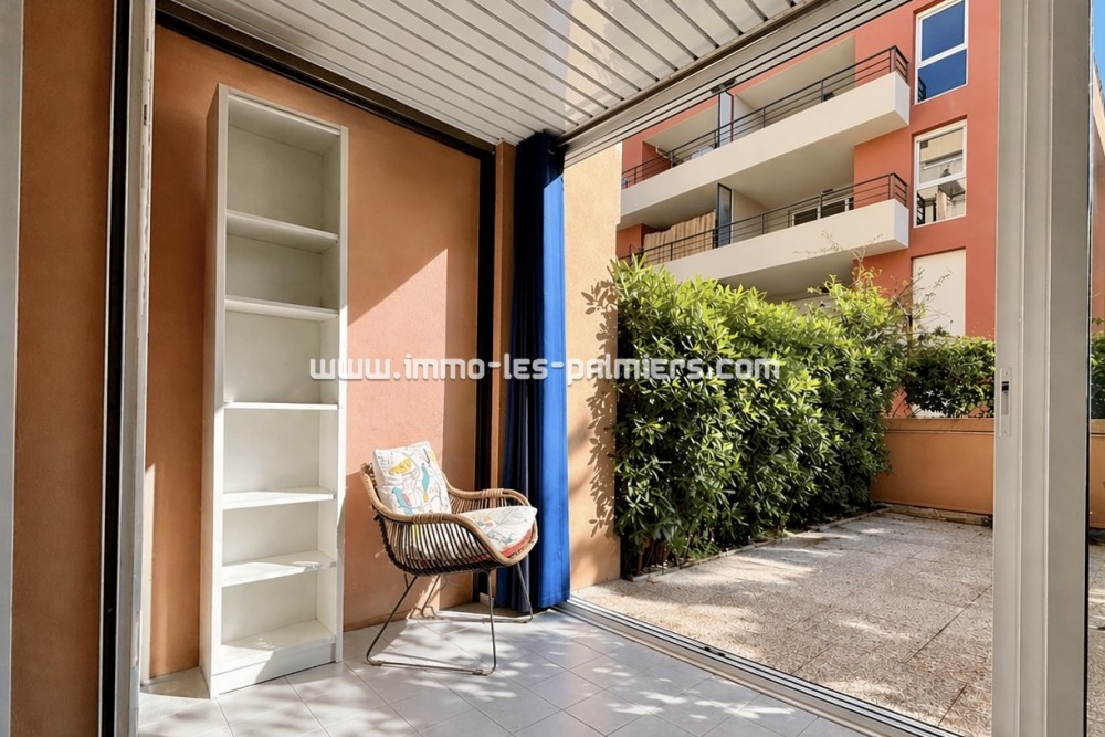 Image 5 : Charmant studio en rez-de ...