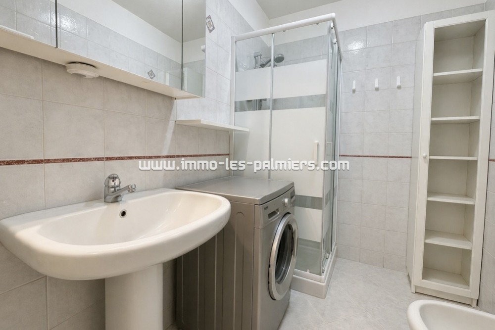 Image 5 : Charmant studio en rez-de ...