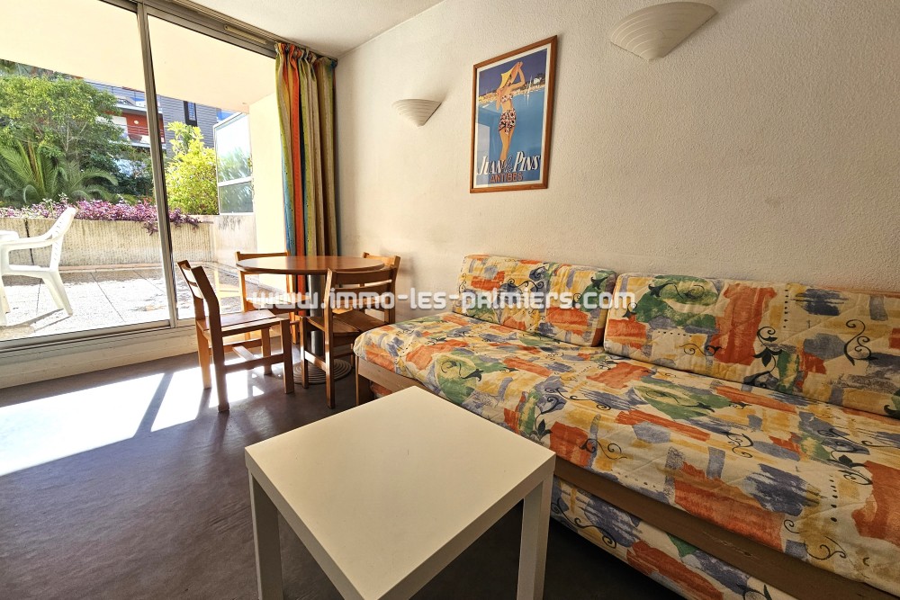 Image 5 : Un appartement studio situé à Roquebrune ...