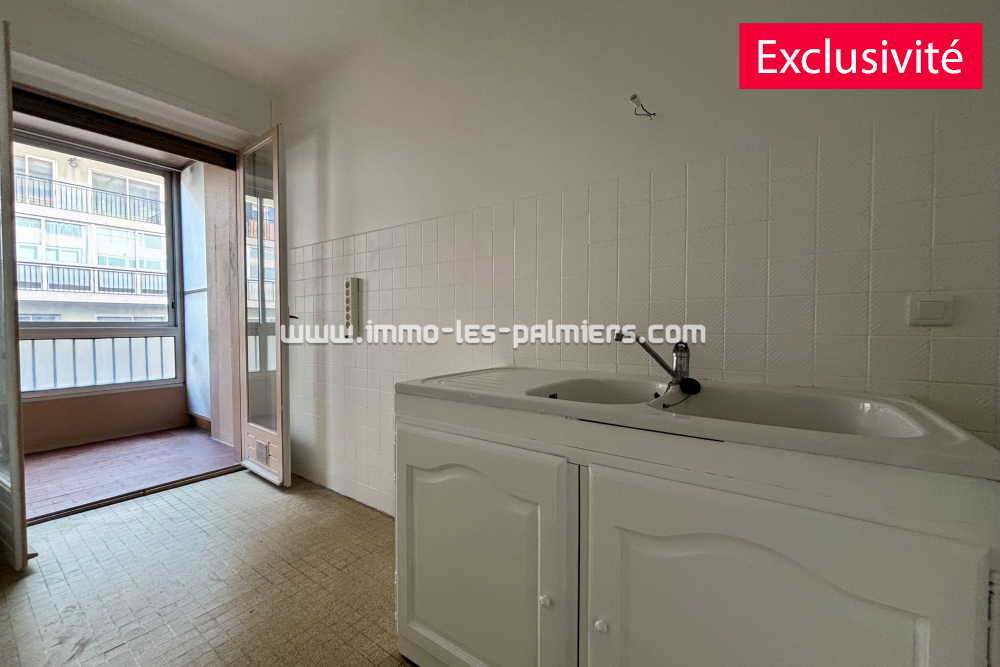 Image 5 : Studio lumineux de 38 m ...