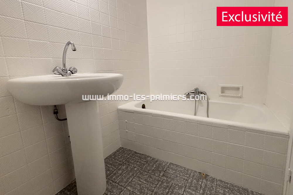 Image 5 : Studio lumineux de 38 m ...