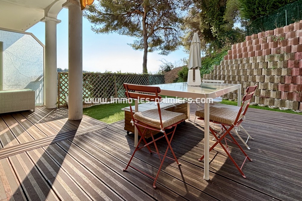 Image 5 : Roquebrune-Cap-Martin, proche centre ...