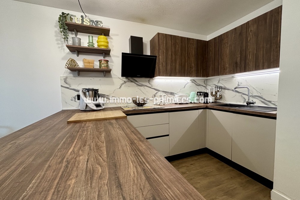 Image 5 : Roquebrune-Cap-Martin, proche centre ...