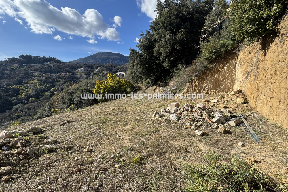 Image 5 : Terrain constructible &agrave; Sainte-Agn&egrave;s ...