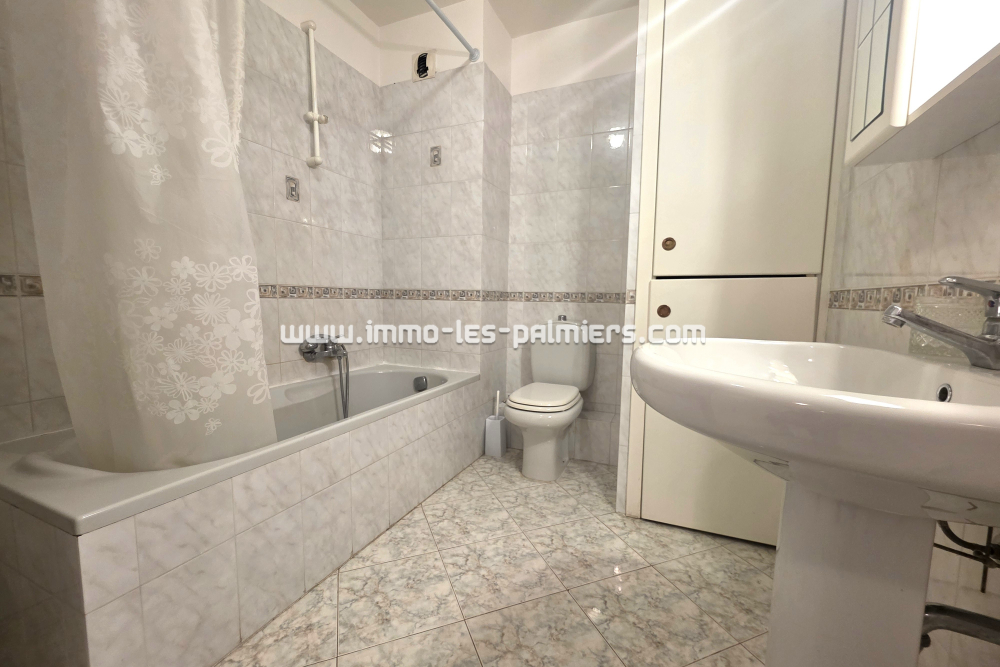 Image 5 : Un appartement 2 pi&egrave;ces ...