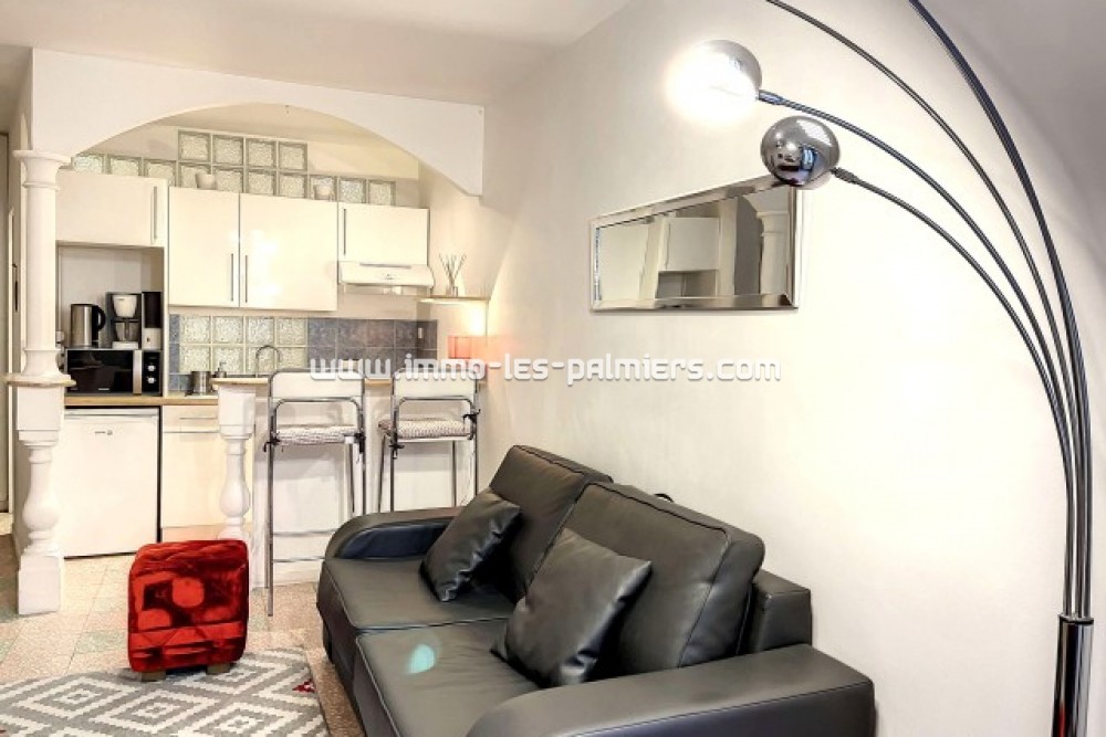 Image 5 : Un appartement studio situ&eacute; dans ...