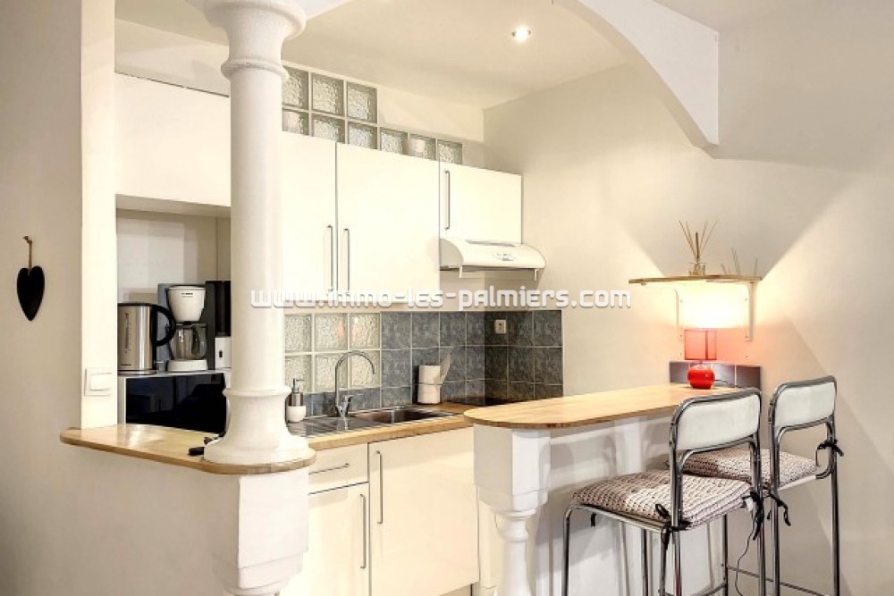 Image 5 : Un appartement studio situ&eacute; dans ...