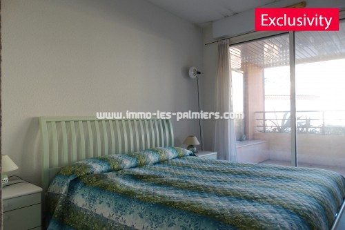 Image 4 : 2-3 room apartment with beautiful terrace and private parking in the basement