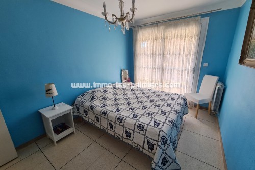 Image 4 : 2/3 rooms apartment in the St Roman district in Roquebrune Cap Martin