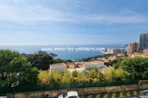 Image 5 : 2 locali nel quartiere di St Roman a Roquebrune Cap Martin