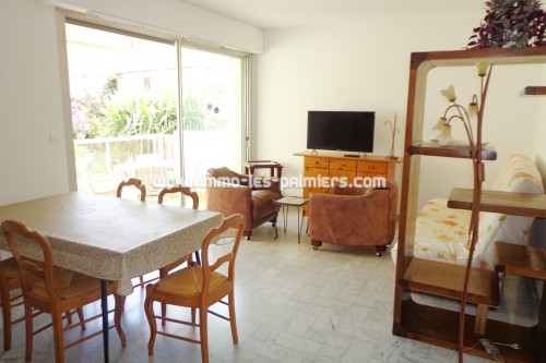 Image 0 : 2 room apartment in Roquebrune Cap Martin