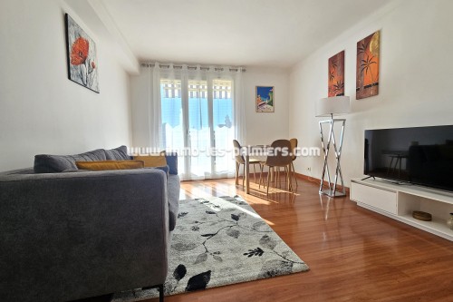 Image 0 : 2 room apartment in Roquebrune