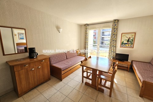 Image 0 : 2 room apartment in the Beach area in Roquebrune Cap Martin