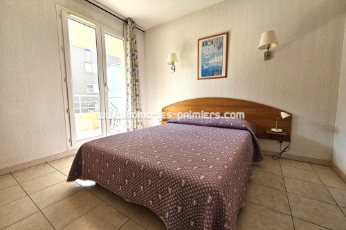 Image 2 : 2 room apartment in the Beach area in Roquebrune Cap Martin
