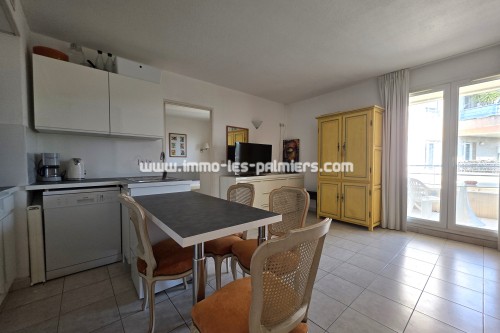 Image 0 : 2 room apartment in the Beach area