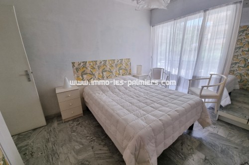 Image 2 : 2 room apartment in the Beach district in Roquebrune Cap Martin